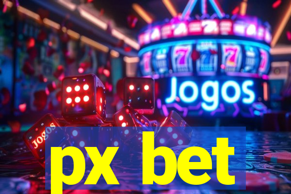 px bet